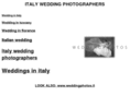italyweddingphotographers.com