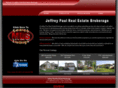 jeffreypaulrealestate.com