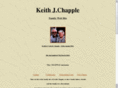 keithchapple.com