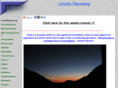 lincolnrecovery.org