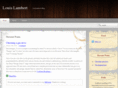 loulambert.com