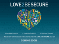 love2besecure.com