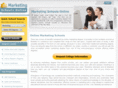 marketingschoolsonline.net