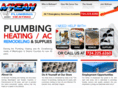 mckeanplumbing.com