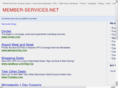 member-services.net