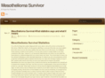 mesothelioma-survivors.com