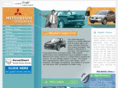 mitsubishigallantreview.com