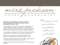 mizzjackson.com