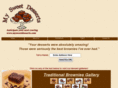 mysweetdesserts.com
