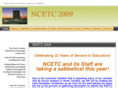 ncetc.org