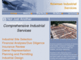 newmanindustrialservices.com