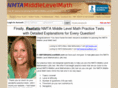 nmtamiddlelevelmath.com