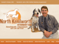 northkenilworthvet.com