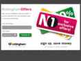 nottinghamoffers.co.uk