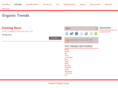 organic-trends.com