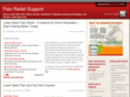 painreliefsupport.com