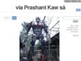 prashantkaw.com