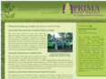 primaplantservices.com