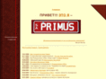 primmy.com