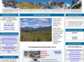 rockymountaintours.net