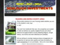schlouchinvestments.com