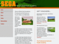 segagolf.com