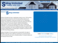 siding-unlimited.com
