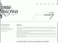 sigmaomicronpi.com