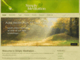 simplymeditation.ca