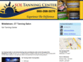 soltanningcenter.net