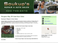 soukupauto.com