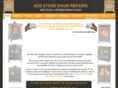 stovedoorrepairs.com