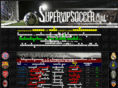 supervipsoccer.com