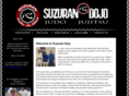 suzurandojo.com