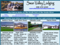 swanvalleyrentals.com