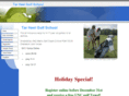 tarheelgolfschool.com