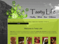 tastylifefood.com