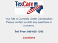 texcaremedical.net