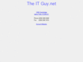 theitguy.net