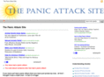 thepanicattacksite.com