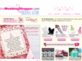 theweddingshopper.com