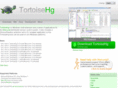 tortoisehg.com