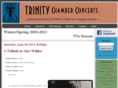 trinitychamberconcerts.com