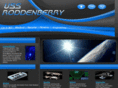 ussroddenberry.com