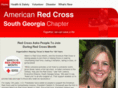 valdostaredcross.org