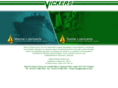 vickers-oil.com