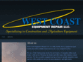 westcoastrepairllc.com