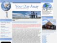 yourdayaway.com