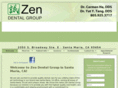 zendentalgroup.com