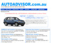 AutoAdvisor.com.au